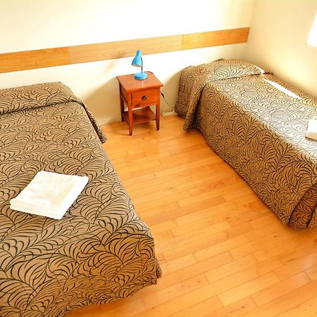 Beachlife Apartments Крайстчёрч Экстерьер фото